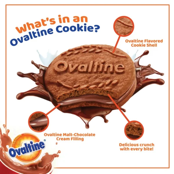 05317ef26a768aa33456acb2bdbfd2a3.webp Ovaltine Chocolate Malt Cookies 30g x 12 Packs