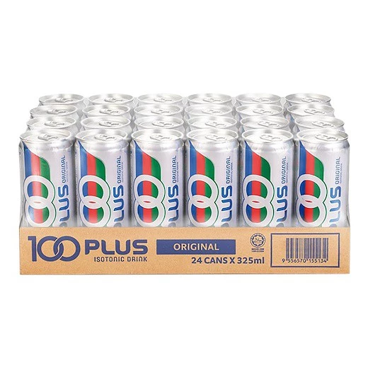 2887af83e54323a56d43ed30db440c1e.webp 100Plus Isotonic Drinks (24cans x 325ml)