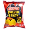 Jack 'n Jill Potato Chips 45g