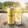 4b9285c6b14f9cdbcd2787cfefc36896.webp Honey B Sparkling Honey Drink 250ML X 6