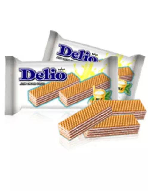 607cb41a9610d9f3f2495b3c7bee1c77.webp Oriental Delio Wafer Biscuits (24pcs) - Chocolate/Strawberry/Milk/Orange