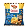 Mister Potato Snack Assorted Flavours -Original/ Hot&Spicy/ Barbecue/ Tomato (90g)