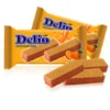 69ac07f608a4ff795f2da558a03cad85.webp Oriental Delio Wafer Biscuits (24pcs) - Chocolate/Strawberry/Milk/Orange