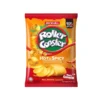 Jack & Jill Roller Coaster BBQ/ Cheese/ Hot & Spicy Flavour Potato Ring (60g)