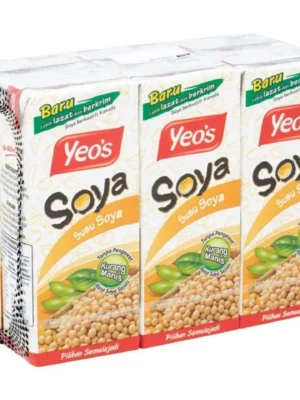 c0b4b6f48f248cd7604035335eecb016.webp Yeo's Soya Bean (24x250ml)