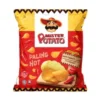 Mister Potato Snack Assorted Flavours -Original/ Hot&Spicy/ Barbecue/ Tomato (90g)