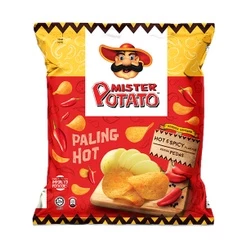db8a966326061ac1f951fbbd0db36ebb@resize_w900_nl.webp Mister Potato Snack Assorted Flavours -Original/ Hot&Spicy/ Barbecue/ Tomato (90g)