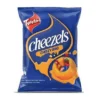 Twisties Cheezels Cheezy BBQ Rings (60g)