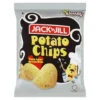 Jack 'n Jill Potato Chips 45g