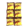 f127cdf28416b249601a0b781db33e75.webp Oriental 16gm x 6pkt Rota Potato Chips BBQ Flavour