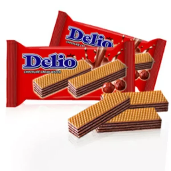 f177e512a2a2303f1210b7926982563c.webp Oriental Delio Wafer Biscuits (24pcs) - Chocolate/Strawberry/Milk/Orange