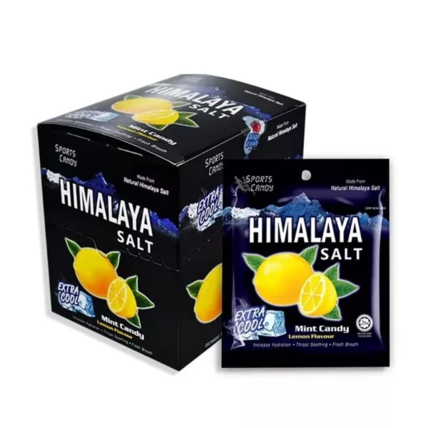 my-11134207-7quky-lhvj8r0y2prhe7.webp Himalaya Salt Sports Candy Vajomba 15g x 12 (1 box) - Original