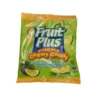 Fruit Plus Chewy Candy 120G - Apple/Black Currant/Strawberry/Guava/Lychee/Orange/Mango/Musang King/Milk Plus/Cool Blue/Mint Plus