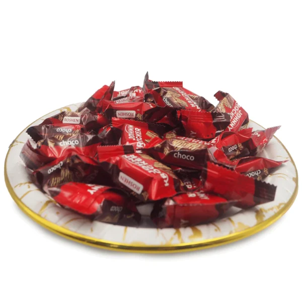 my-11134207-7r98p-lvcxvysff4hoa3.webp JOHNNY KROCKER Choco Wafers With Chocolate 500G