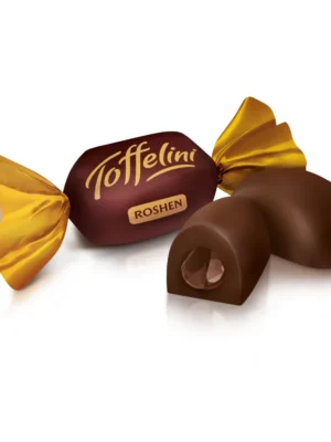 my-11134207-7r98p-lxpeqqhnom0gd0.webp Roshen Toffelini Sweets With Chocolate Filling 1kg