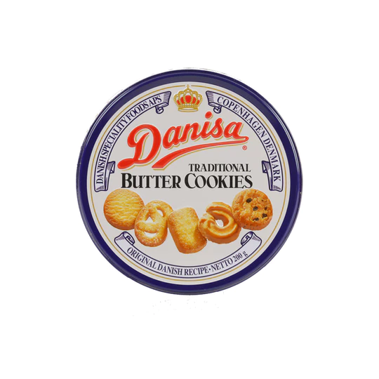 my-11134207-7r98q-lln4et9ji8k03e@resize_w900_nl.webp Danisa Traditional Danish Butter Cookies 200G Original Recipe Biscuit Halal