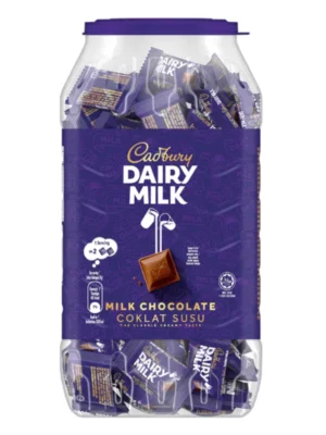 my-11134207-7r98u-lnycnhijj9h84f.webp Cadbury Dairy Milk 85pcs 382g