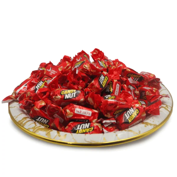 my-11134207-7r990-lvcp3nabol0h03.webp Candy Nut Soft Caramel With Peanuts - 500G