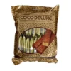 my-11134207-7r992-lz6bl83j3ckpf1.webp Frontier 9g x 40’s Coco Deluxe Chocolate Coated Wafer Childhood Snacks