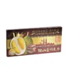 my-11134207-7rasb-m1fsmnm6mrka8a.webp Durian Kingdom Musang King Chocolate Bar 160gm