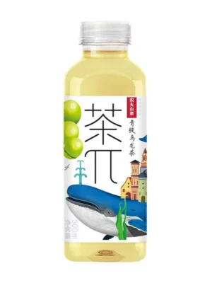 my-11134207-820le-mlyr4x0dukg237.webp Nongfu Spring Tea Drink Series 500ml - Assorted Flavour