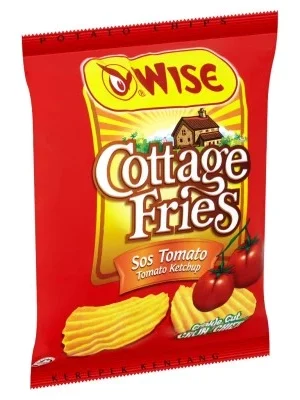 sg-11134201-22090-e6sssbgwmxhv3b.webp Wise Cottage Fries Potato Chips Tomato Ketchup (60g)