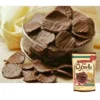 OISHI Opala Chocolate Coated Potato Chips 100g