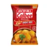 sg-11134201-7rdvr-lz7oedsr3wh4a9.webp JACK N JILL Calbee Potato Chips 60G - Flamin Chili / Smoky BBQ / Classic Salted
