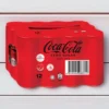 sg-11134253-7ra3f-mbid8sloj95m8e.webp Coca Cola Zero Sugar Can 320ml 12 Pack - Zero Sugar No Calories Classic Coke Taste