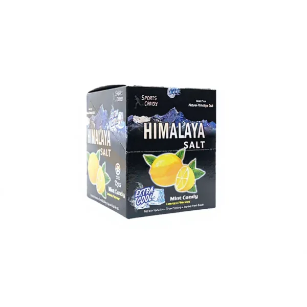 sg-11134253-824j6-mel0hxzrzk7708.webp Himalaya Salt Sports Candy Vajomba 15g x 12 (1 box) - Original