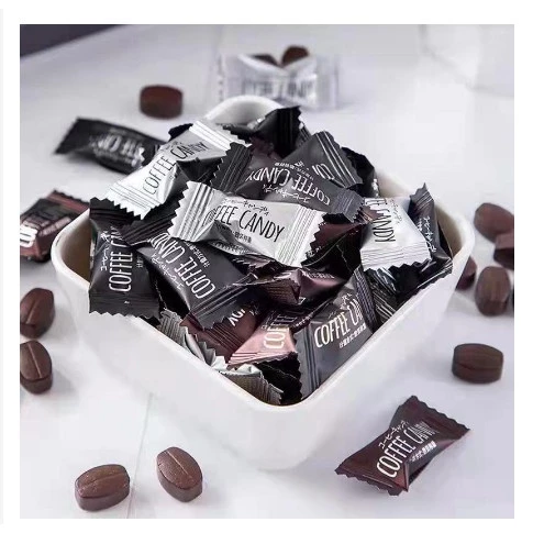 vn-11134201-7r98o-lnjyng00zhf1be.webp Sugar-Free Coffee Candy Diet Candy Milk Coffee Candy - Mix Flavours